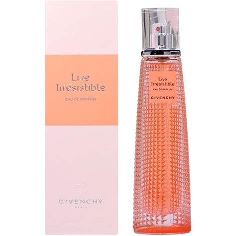 very irresistible live givenchy|irresistible Givenchy price.